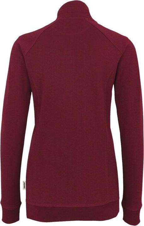 Produktbild Hakro Sweatjacke College (L)