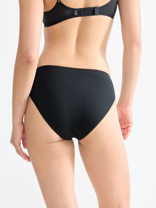 Actual product image Sloggi Tai-Slip Pure Comfort Tai (L, pack of 9)