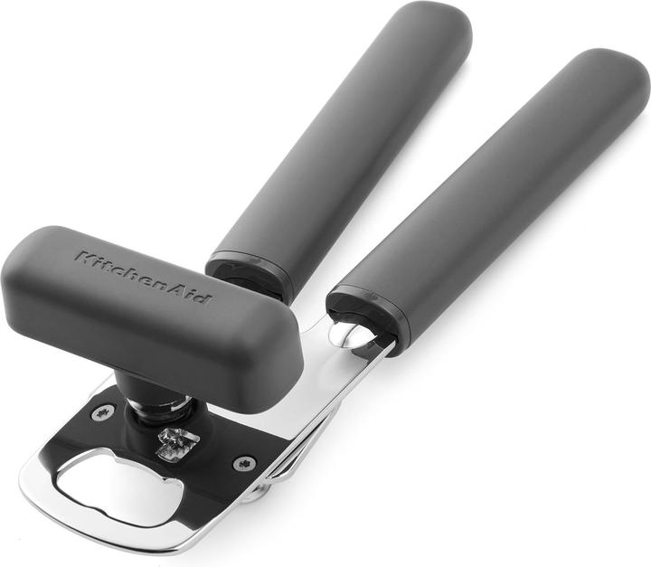 Actual product image KitchenAid Multifunction Tin Opener