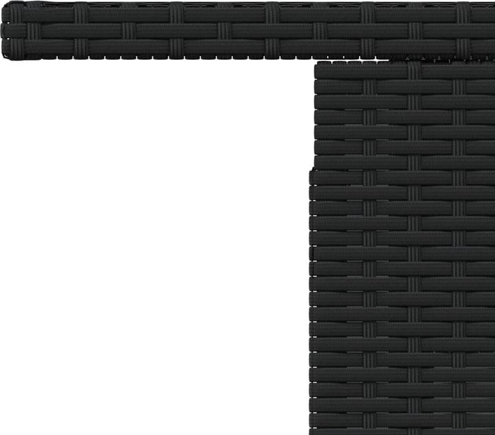 Produktbild vidaXL Gartentisch (100 x 55 x 73 cm)