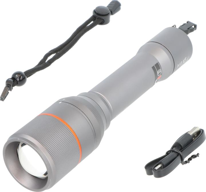 Produktbild Nebo DAVINCI 3500 LED-Taschenlampe (20.64 cm, 3500 lm)