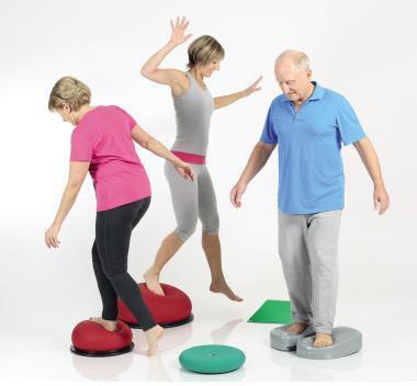 Actual product image Togu Dynair