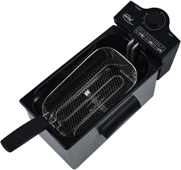 Produktbild Elta Fritteuse DF-2100