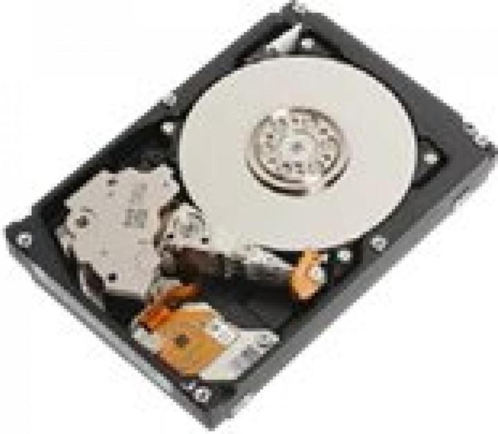 Produktbild Toshiba Enterprise HDD 2.4TB 2.5in SAS (2.40 TB, 2.5")