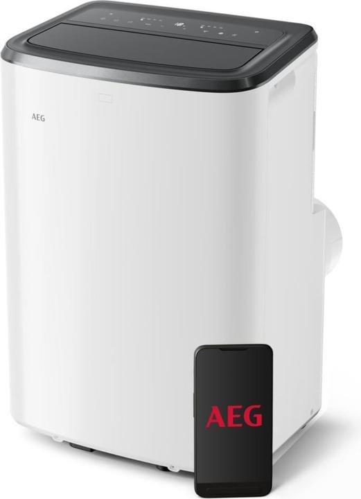 Produktbild AEG AXP26U339CW (9000 BTU/h)