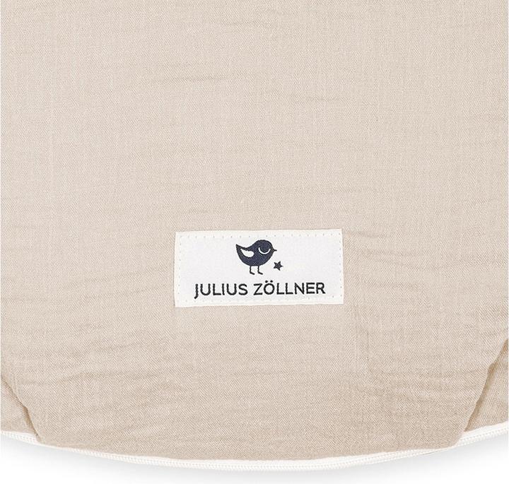 Produktbild Julius Zöllner Musselin (80 cm)