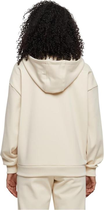 Produktbild Urban Classics Ladies Cozy Oversized Zip Hoody (XL)