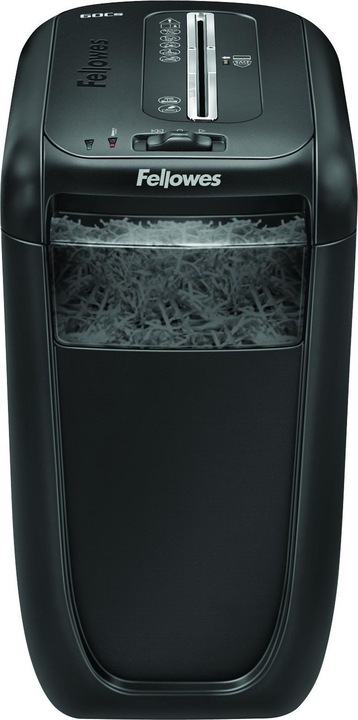 Immagine prodotto Fellowes Powershred 60Cs (Taglio delle particelle)