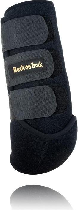 Produktbild Back on Track Arbeitsgamaschen Vorderbein