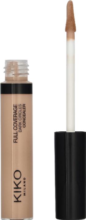 Produktbild KIKO Milano Full Coverage (17)