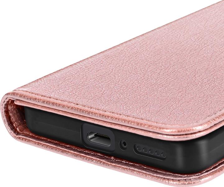 Actual product image Avizar Chesterfield Cover (Xiaomi Redmi Note 14 5G)