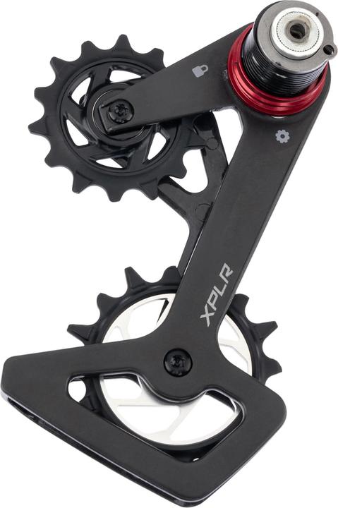 Produktbild Sram Red XPLR AXS (11-fach, 12-fach)