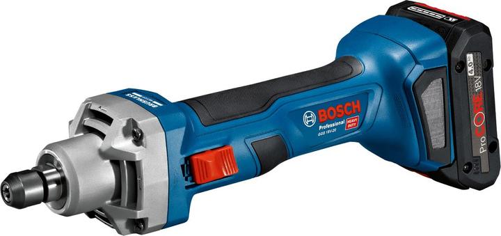 Produktbild Bosch Professional GGS 18V-20 (Geradschleifer)