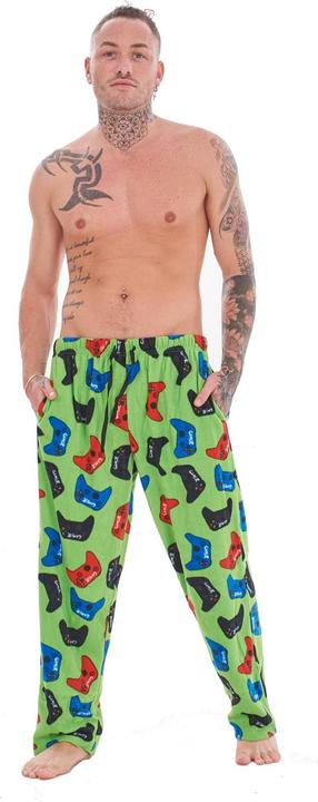 Produktbild Keanu Gamer Loungehose (2erPack) (M)