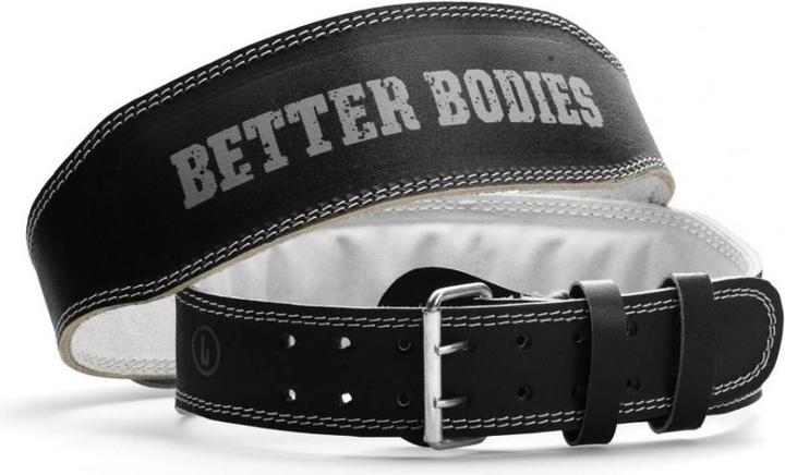 Image du produit Sportbenzin Ceinture d'haltérophilie