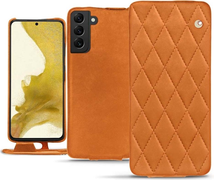 Mandarine vintage - Couture ( Pantone #d47231 )