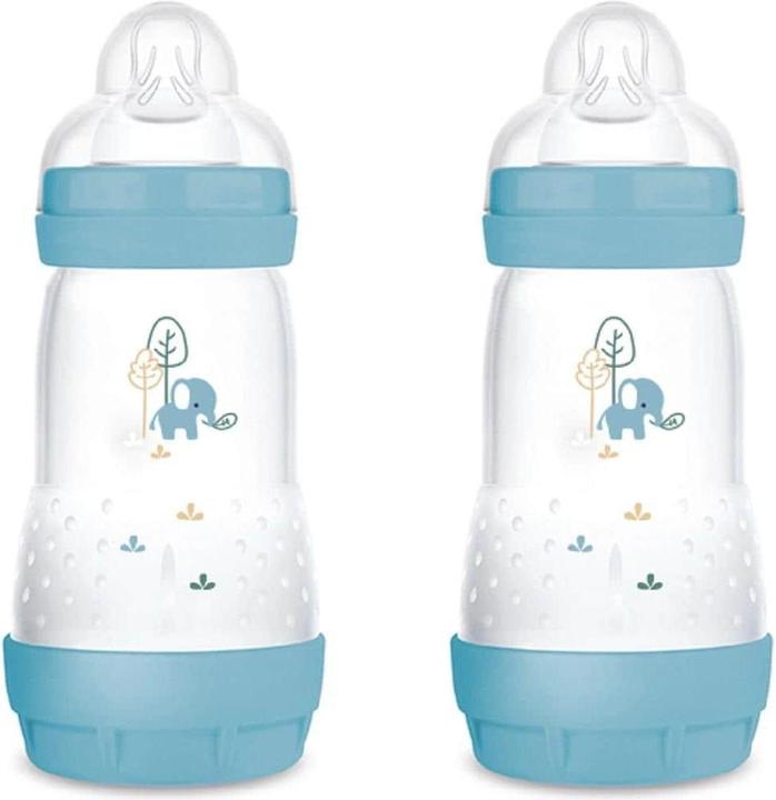 Produktbild MAM Easy Start (260 ml)
