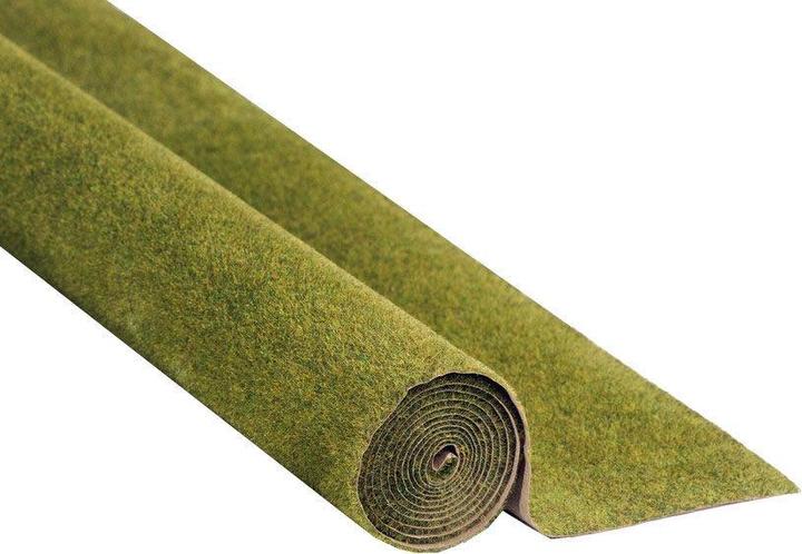 Noch Tappeto di terreno Prato