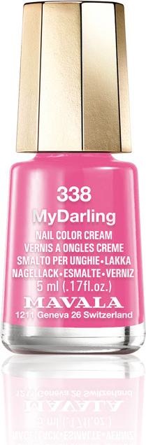 My Darling