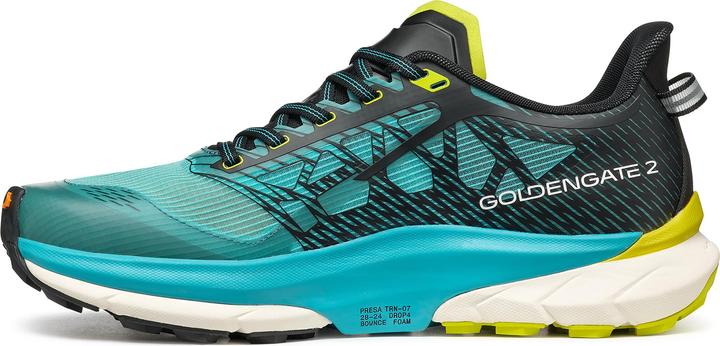 Produktbild Scarpa Golden Gate 2 (43)