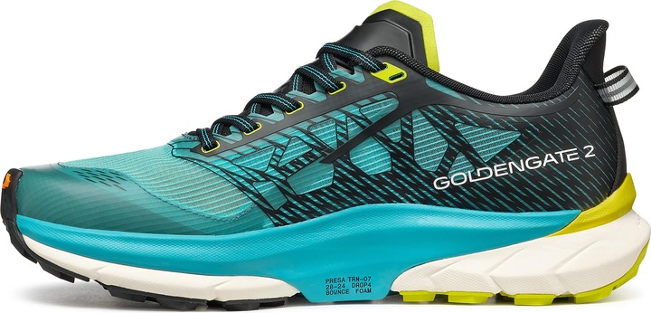 Image du produit Scarpa Golden Gate 2 (43)