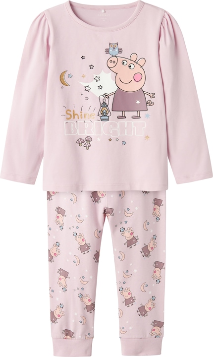 Name it Peppa
