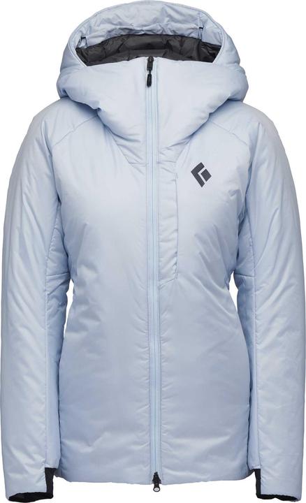 Belay Blue