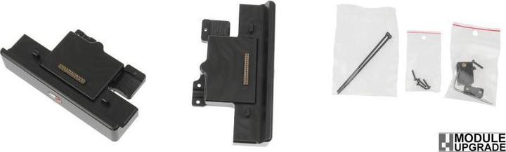 Actual product image Brodit Accessories Charging module