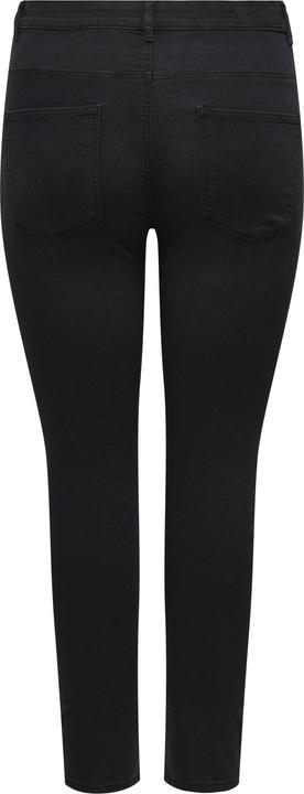 Actual product image Only CARMILA-IRIS Hohe Taille Skinny Fit Jeans Skinny Jeans (W44/L30)