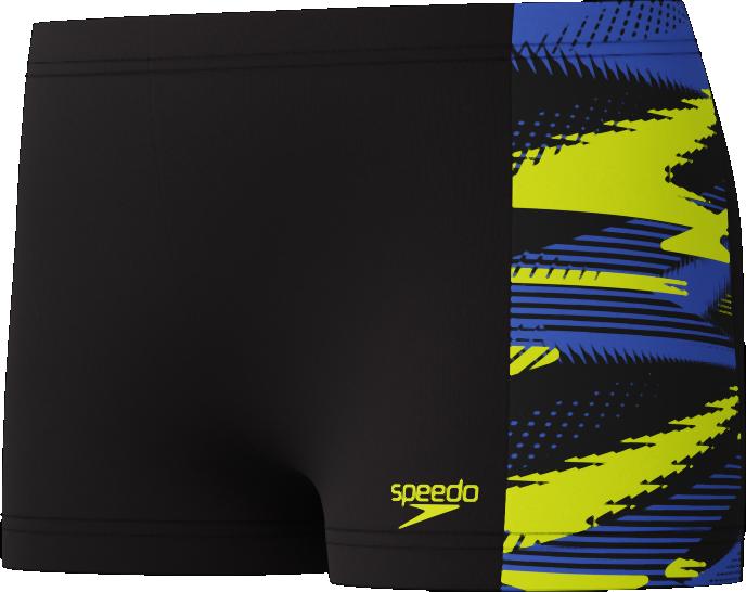 Produktbild Speedo HyperBoom Panel Aquashort