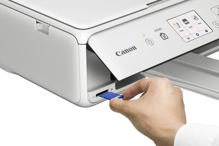 Produktbild Canon Pixma Ts5051 (Tintenpatrone, Farbe)