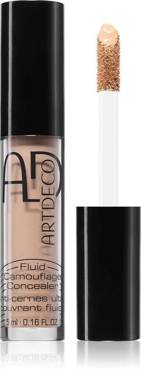 Produktbild Artdeco Fluid Camouflage Concealer 4973.05 (05 neutral medium)