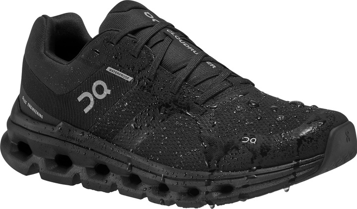 Produktbild On Running Cloudrunner Waterproof (38.5)