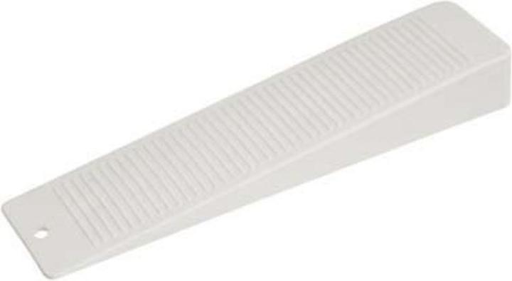 Produktbild HP Autozubehör Türkeil 155 mm 20 mm Kunststoff transparent