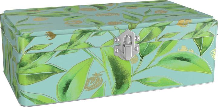 Image du produit Lipton Boîte cadeau (71 g)