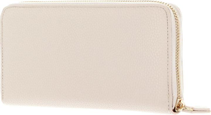 Actual product image Valentino Brixton Zip Around Wallet
