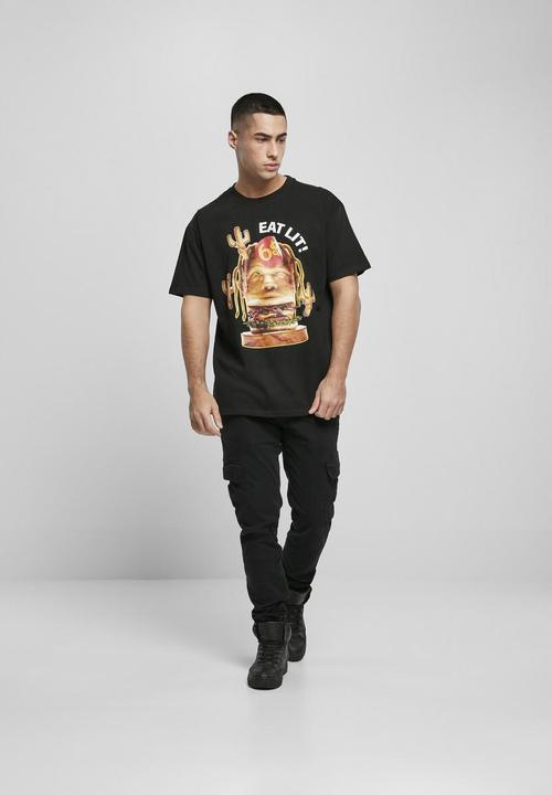 Immagine prodotto MT Eat Lit Oversize Tee (L)