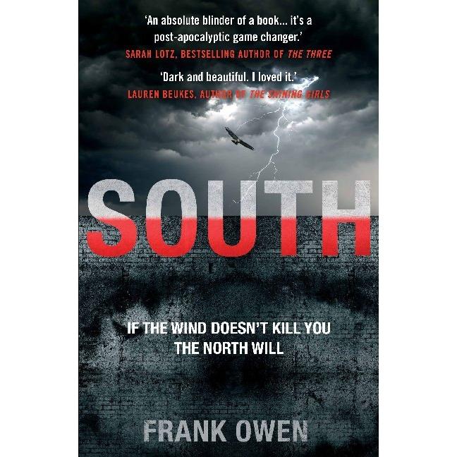 South, Belletristik von Frank Owen
