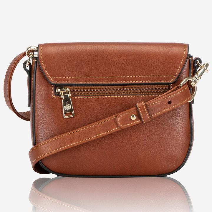 Produktbild Jekyll & Hide Paris Umhängetasche Leder 19 cm