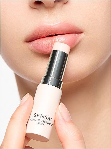 Image du produit Sensai Kanebo Total Lip Treatment (Stick de soin des lèvres)