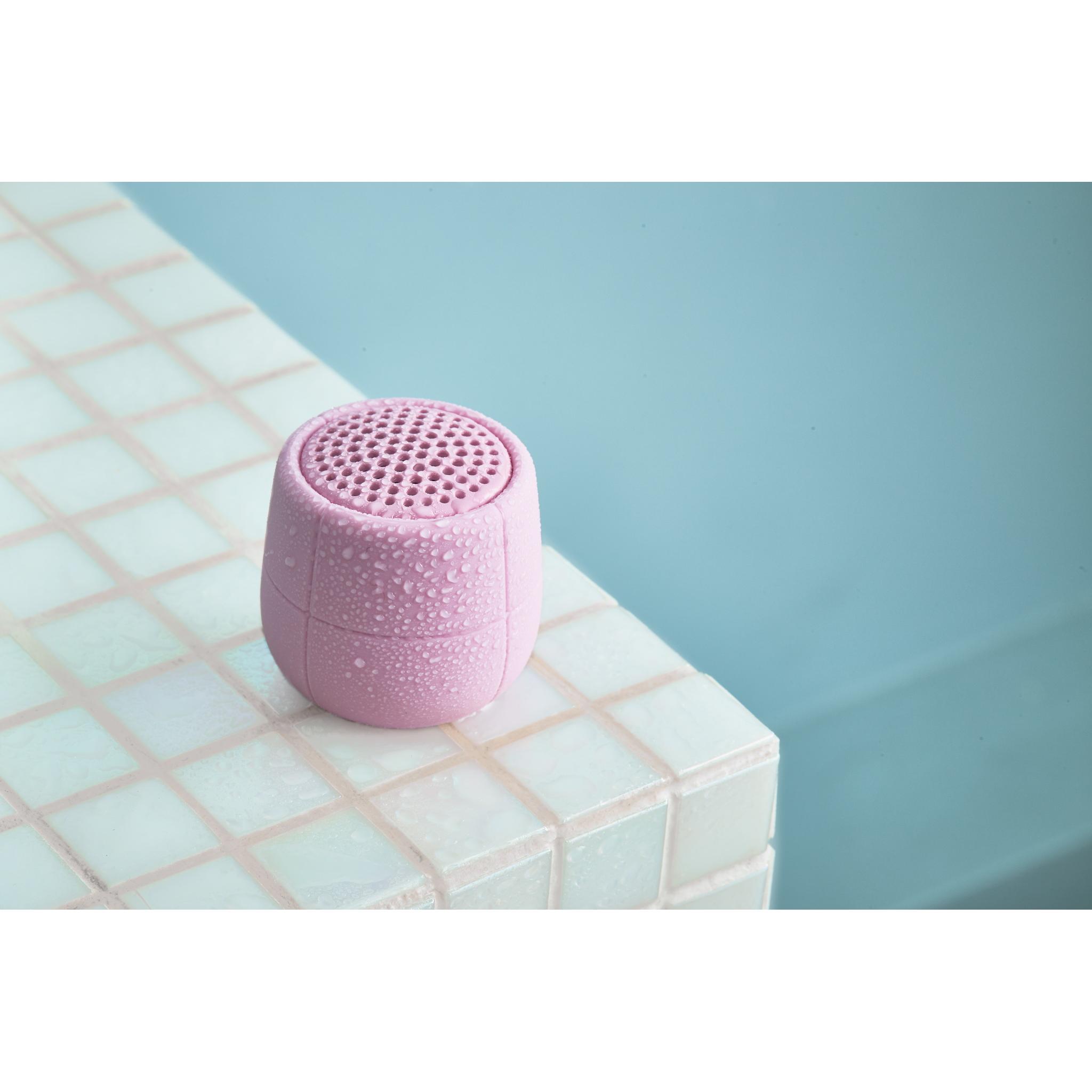 Thumbnail - Lexon Mino (3 h, Akkubetrieb), Bluetooth Lautsprecher, Pink