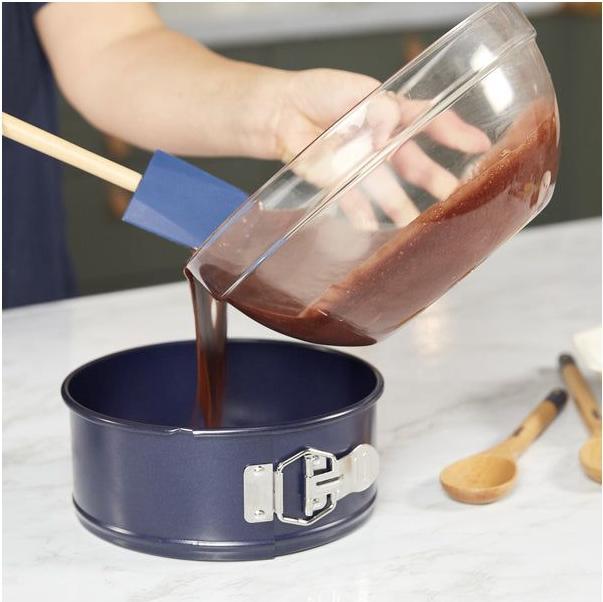 Produktbild Zyliss Teigschaber