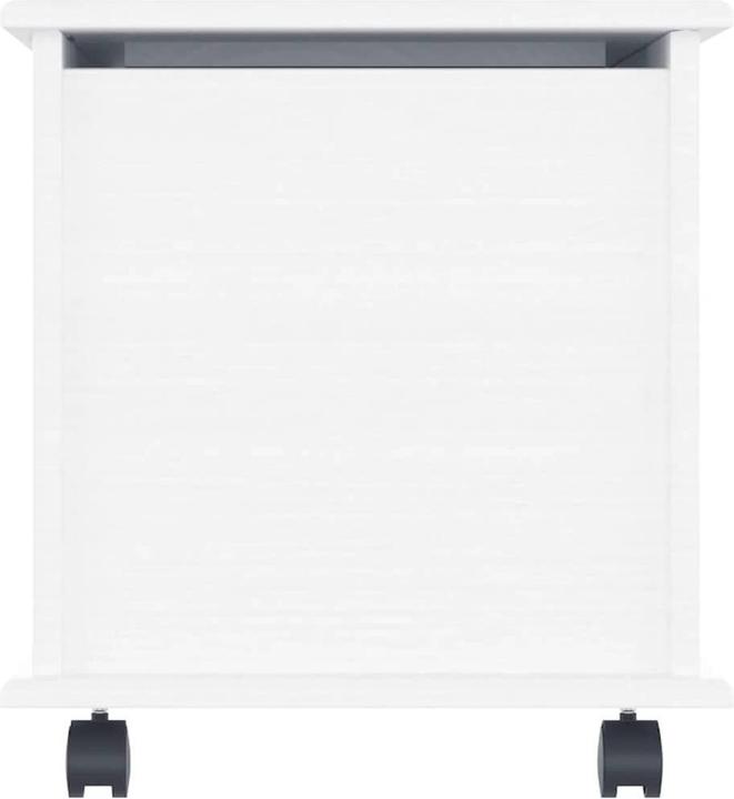 Produktbild vidaXL Truhe (39.50 cm, 70 l, 1x)