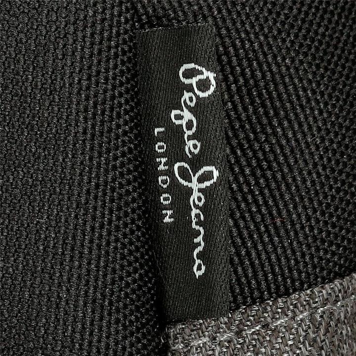 Actual product image Pepe Jeans Edmon Laptop Backpack