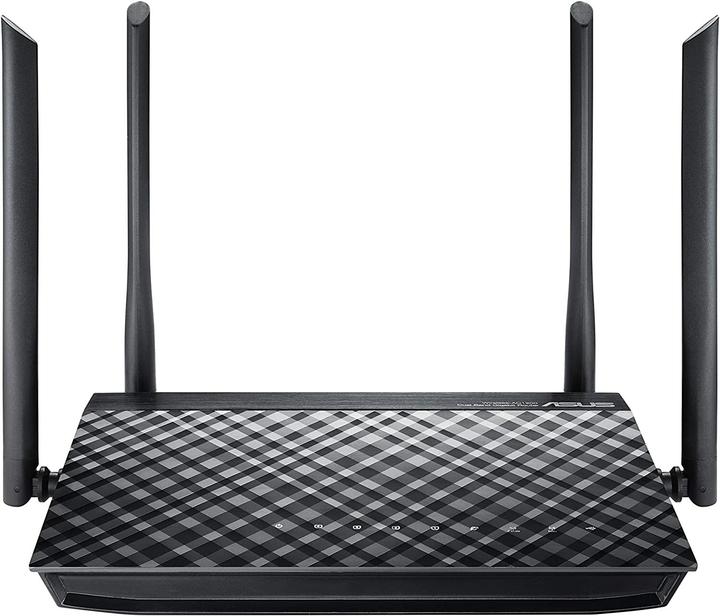 Produktbild ASUS RT-AC1200 V2