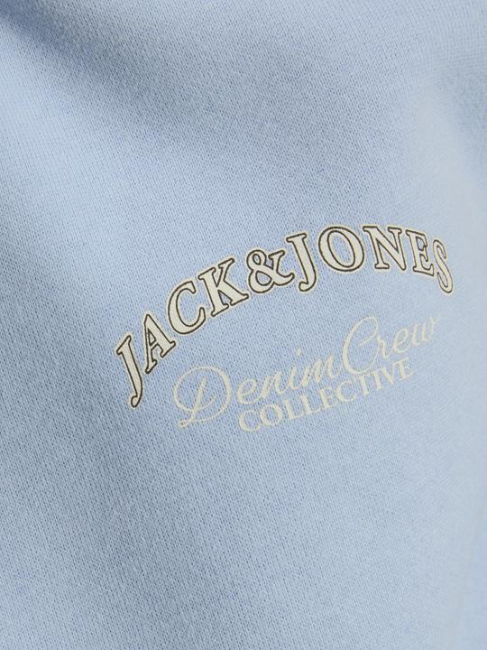 Immagine prodotto Jack & Jones Jjebrandes Backp. Rlx Sweat C.N Sn Mni (110)