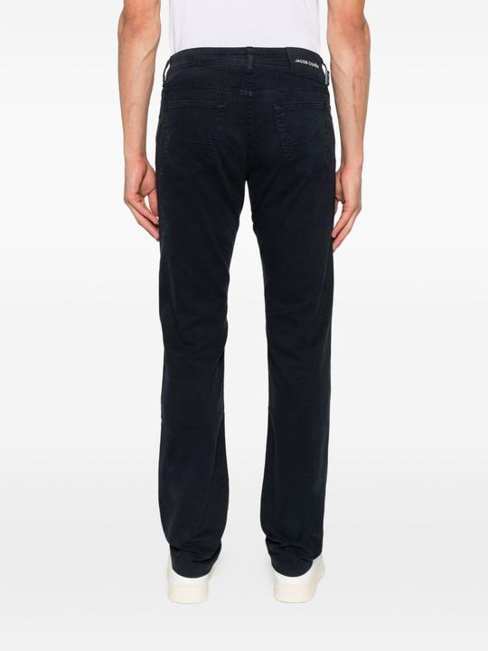 Produktbild Jacob Cohen Pantaloni Blu (31)