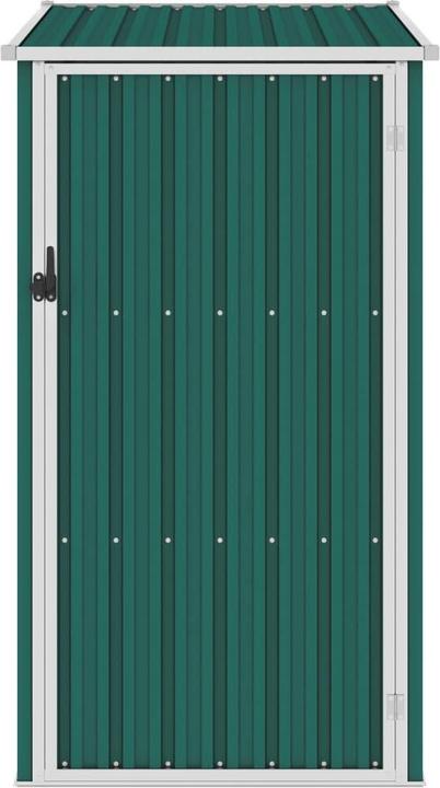 Produktbild vidaXL Gerätehaus