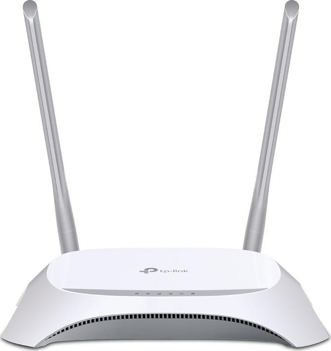 Immagine prodotto TP-Link Router TL-MR3420