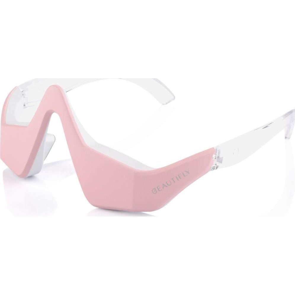 Beautifly Damen Licht Augenpflege, Illumi Eyes Therapy (Tag + Nacht, 85 G)